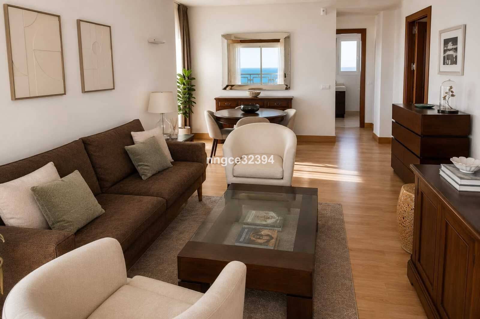 3 sypialnia Apartament na sprzedaż w Estepona - 1 000 000 € (Ref: 9998384)