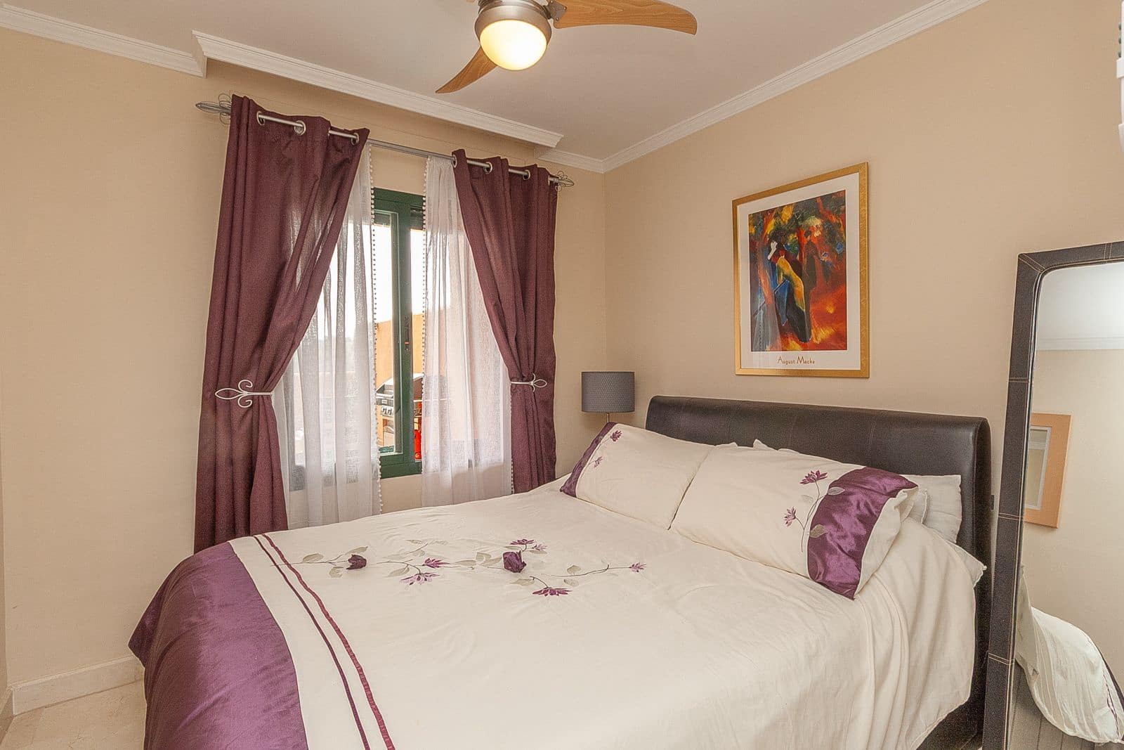 3 soverom Penthouse til salgs i Elviria - € 410 000 (Ref: 9998385)