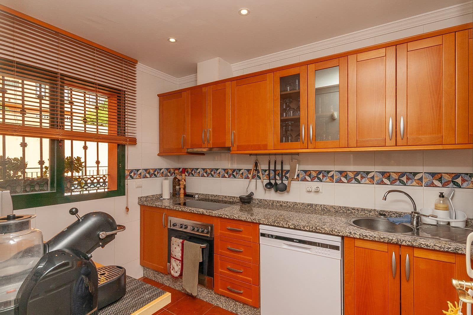 3 soverom Penthouse til salgs i Elviria - € 410 000 (Ref: 9998385)
