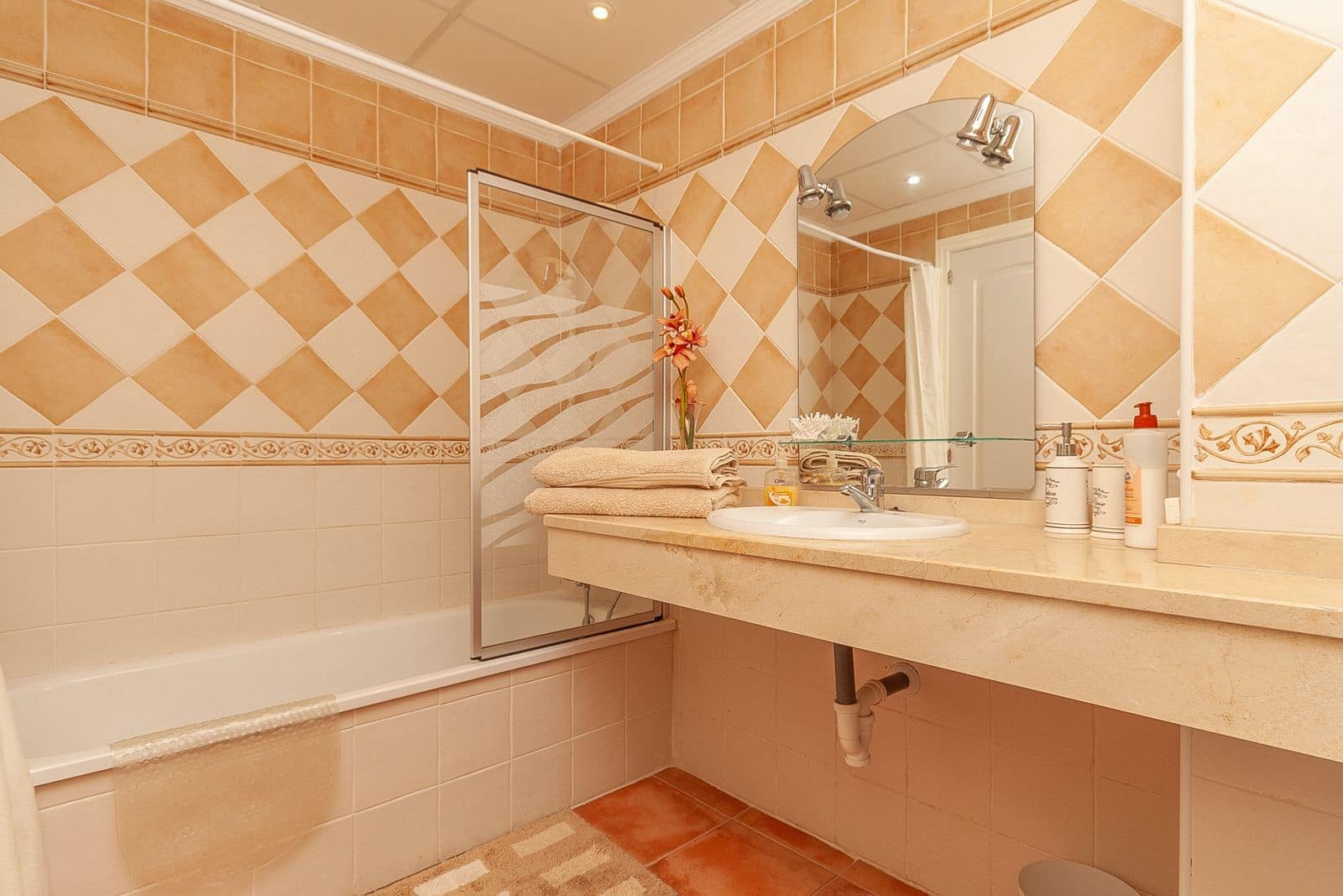 3 soverom Penthouse til salgs i Elviria - € 410 000 (Ref: 9998385)