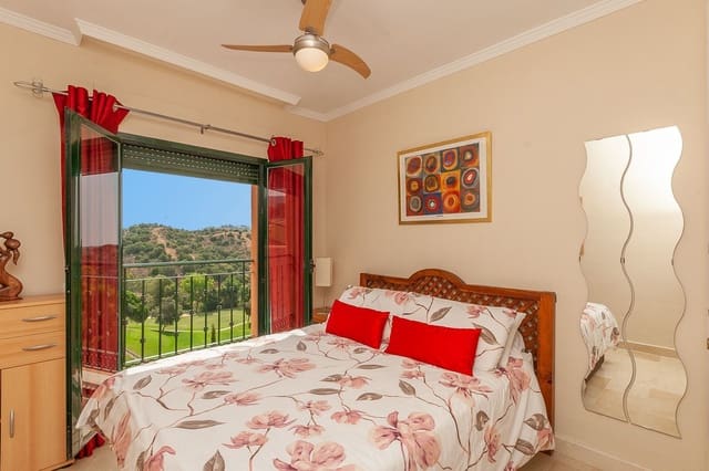 3 soverom Penthouse til salgs i Elviria, Marbella - € 410 000 (Ref: 9998385)
