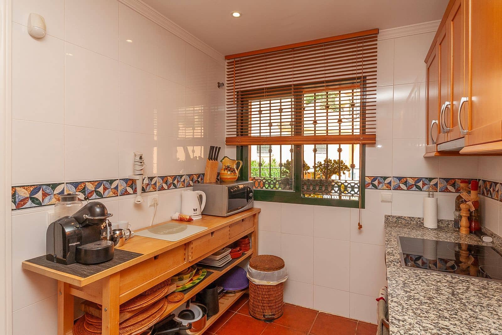 3 soverom Penthouse til salgs i Elviria - € 410 000 (Ref: 9998385)