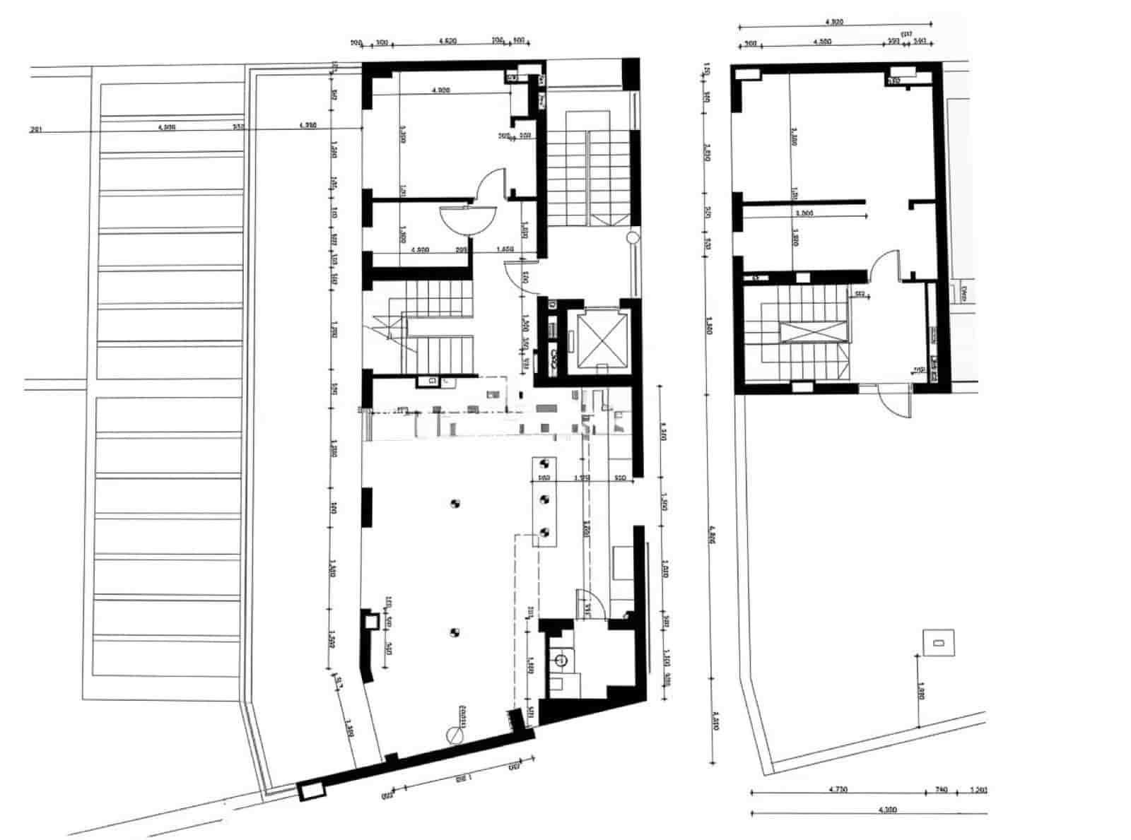 3 sypialnia Penthouse na sprzedaż w Los Monteros - 915 000 € (Ref: 9998386)