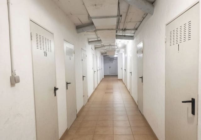 22 soveværelse Erhverv til salg i San Pedro de Alcantara, Marbella - € 400.000 (Ref: 9998387)