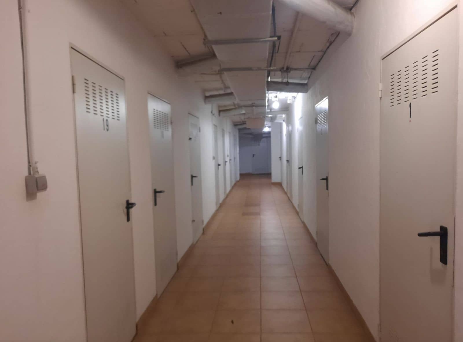 22 soveværelse Erhverv til salg i San Pedro de Alcantara - € 400.000 (Ref: 9998387)