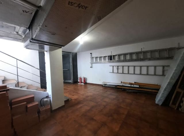 22 soveværelse Erhverv til salg i San Pedro de Alcantara, Marbella - € 400.000 (Ref: 9998387)
