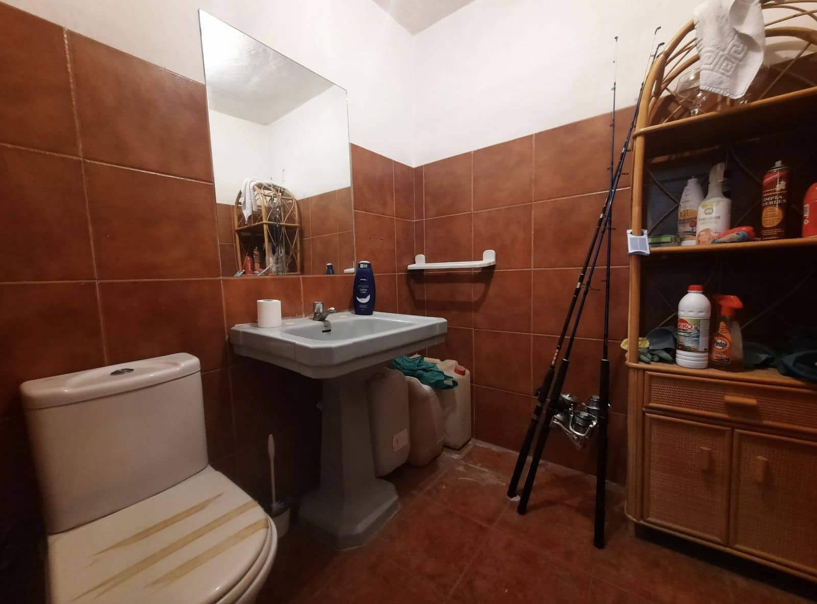 22 soveværelse Erhverv til salg i San Pedro de Alcantara - € 400.000 (Ref: 9998387)