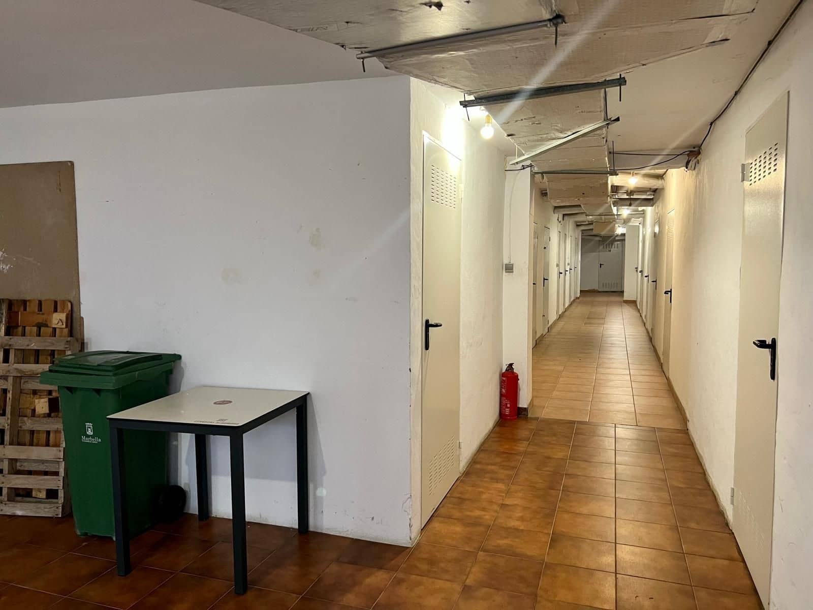 22 soveværelse Erhverv til salg i San Pedro de Alcantara - € 400.000 (Ref: 9998387)