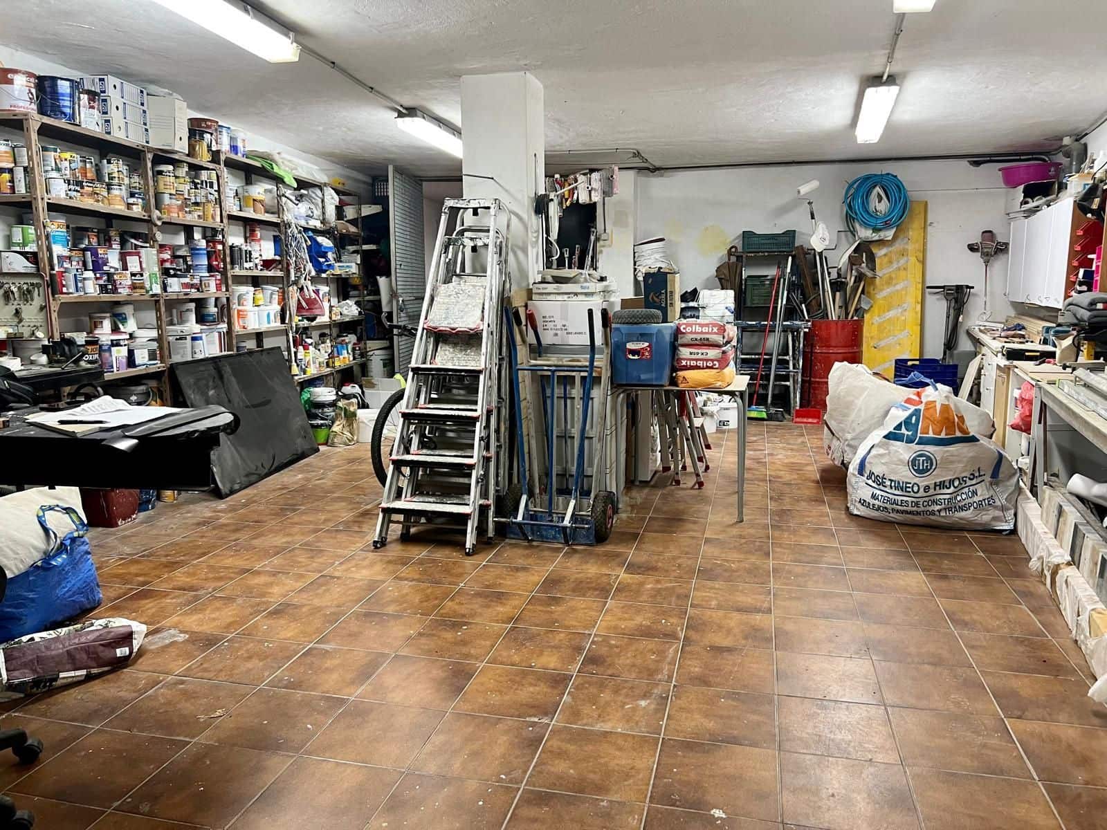 22 soveværelse Erhverv til salg i San Pedro de Alcantara - € 400.000 (Ref: 9998387)