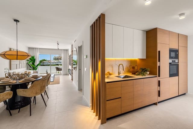 2 soveværelse Penthouse til salg i Nueva Andalucia, Marbella - € 945.000 (Ref: 9998388)