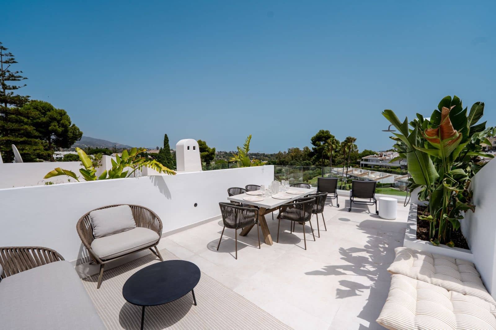 2 soveværelse Penthouse til salg i Nueva Andalucia - € 945.000 (Ref: 9998388)
