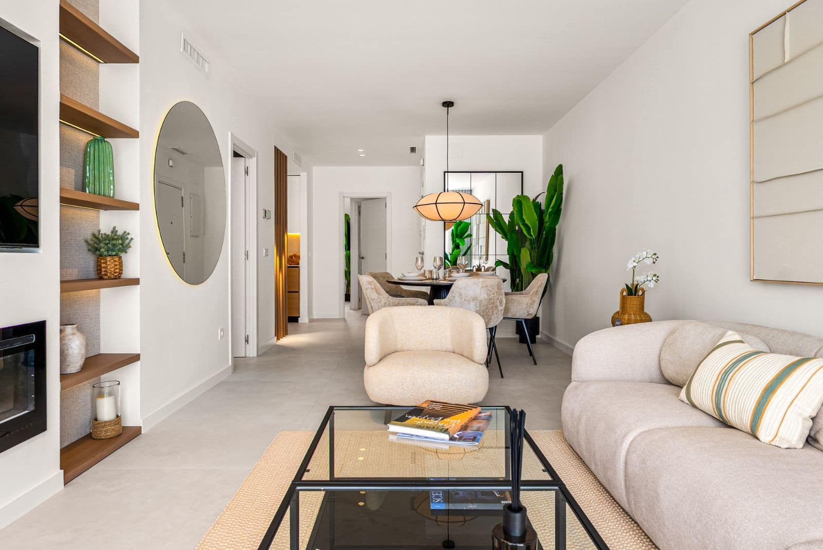 2 soveværelse Penthouse til salg i Nueva Andalucia - € 945.000 (Ref: 9998388)