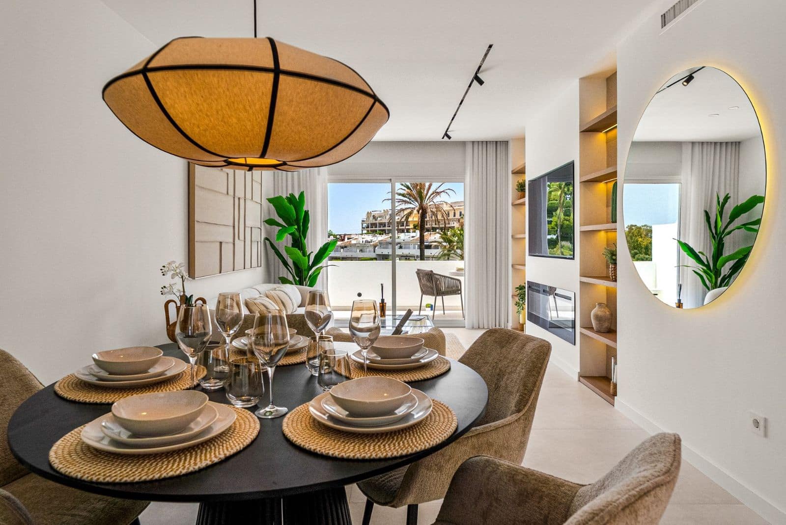 2 soveværelse Penthouse til salg i Nueva Andalucia - € 945.000 (Ref: 9998388)