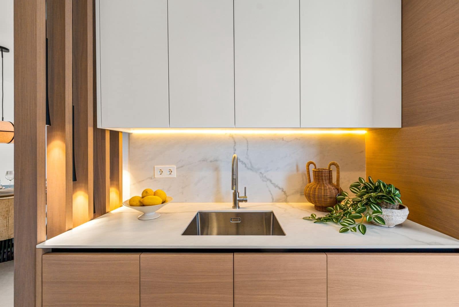 2 soveværelse Penthouse til salg i Nueva Andalucia - € 945.000 (Ref: 9998388)
