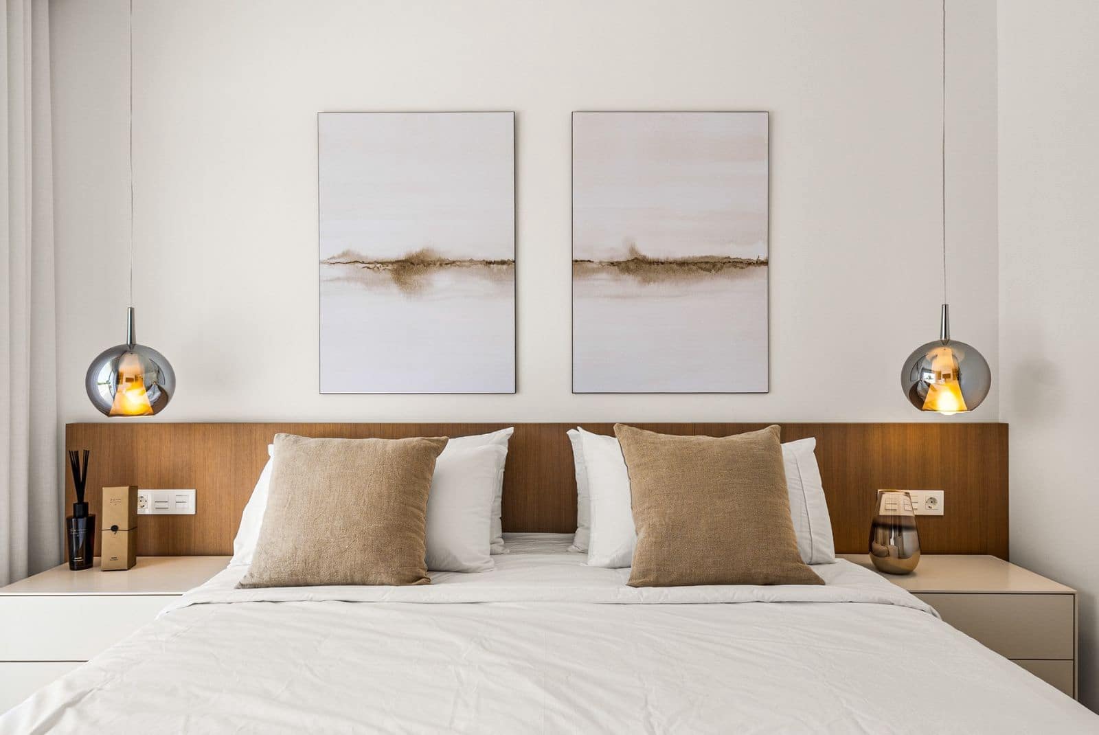 2 soveværelse Penthouse til salg i Nueva Andalucia - € 945.000 (Ref: 9998388)