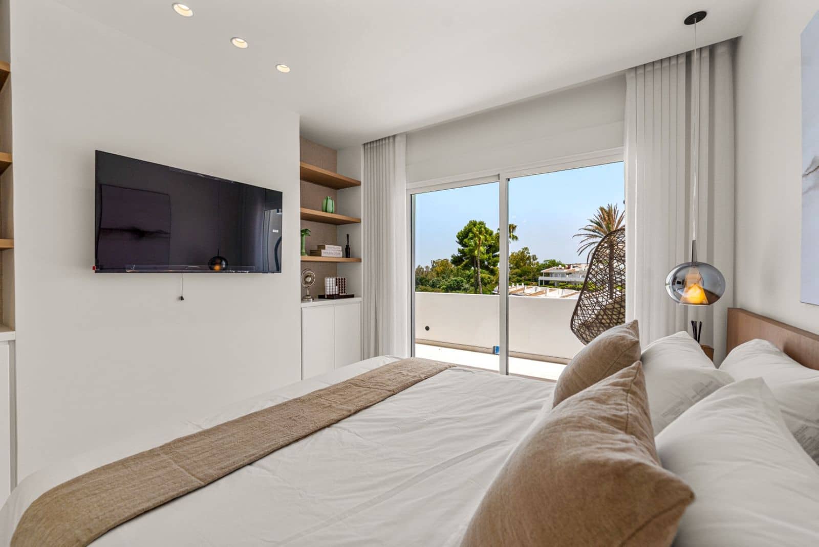 2 soveværelse Penthouse til salg i Nueva Andalucia - € 945.000 (Ref: 9998388)
