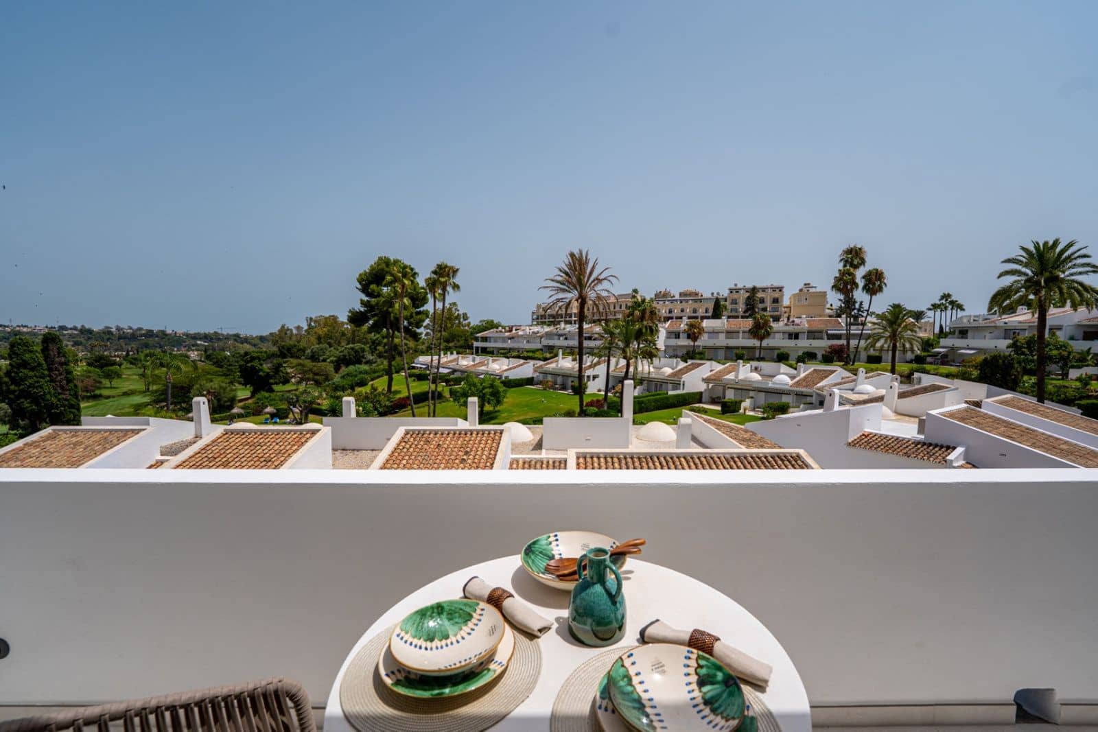 2 soveværelse Penthouse til salg i Nueva Andalucia - € 945.000 (Ref: 9998388)