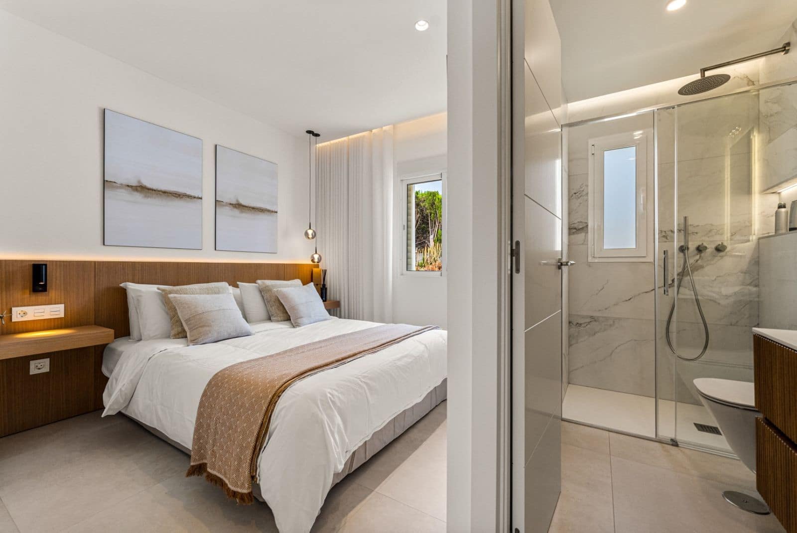 2 soveværelse Penthouse til salg i Nueva Andalucia - € 945.000 (Ref: 9998388)