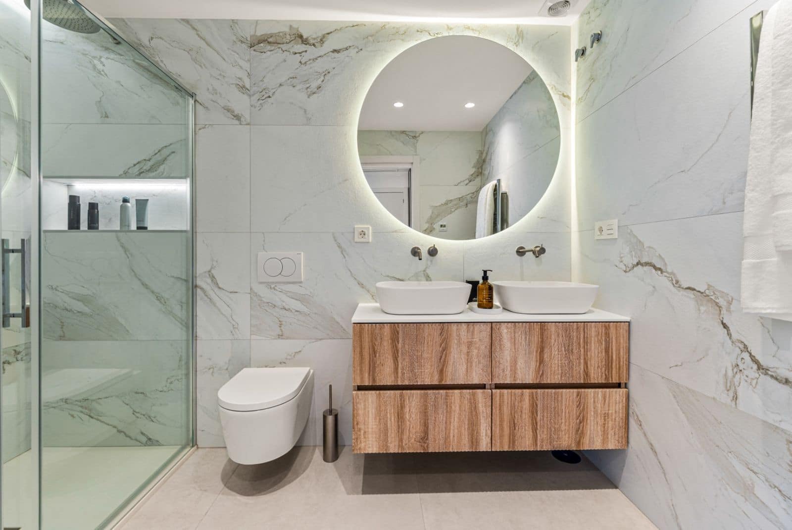 2 soveværelse Penthouse til salg i Nueva Andalucia - € 945.000 (Ref: 9998388)