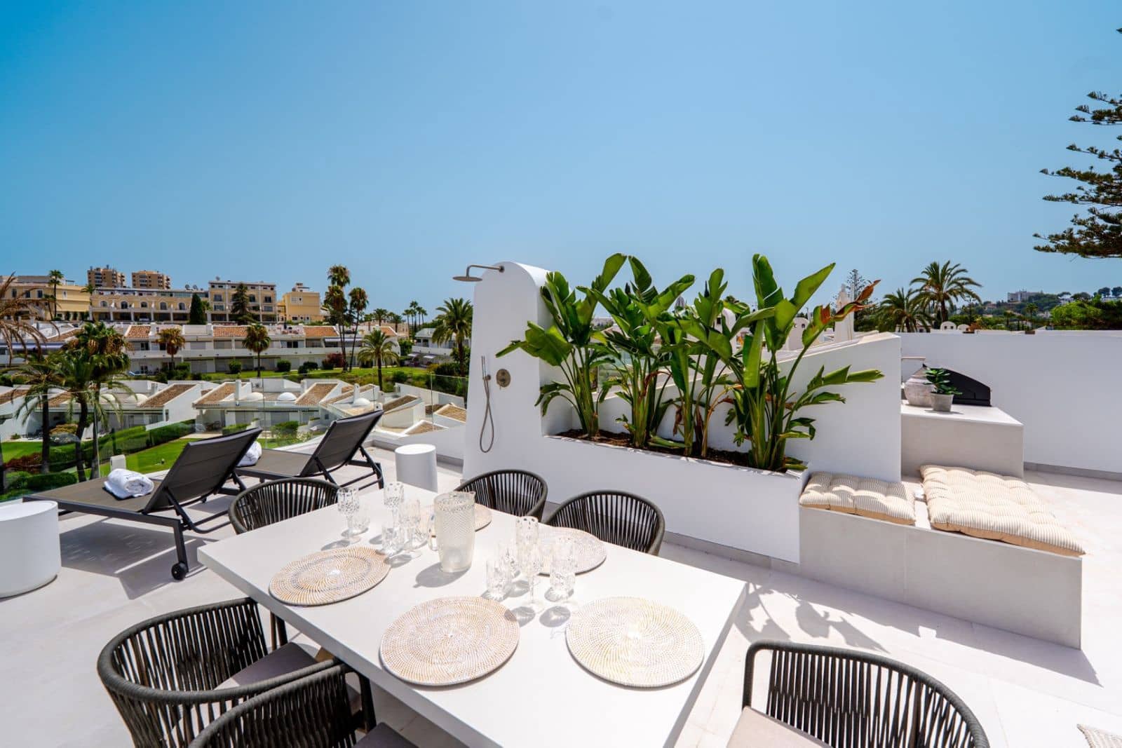 2 soveværelse Penthouse til salg i Nueva Andalucia - € 945.000 (Ref: 9998388)