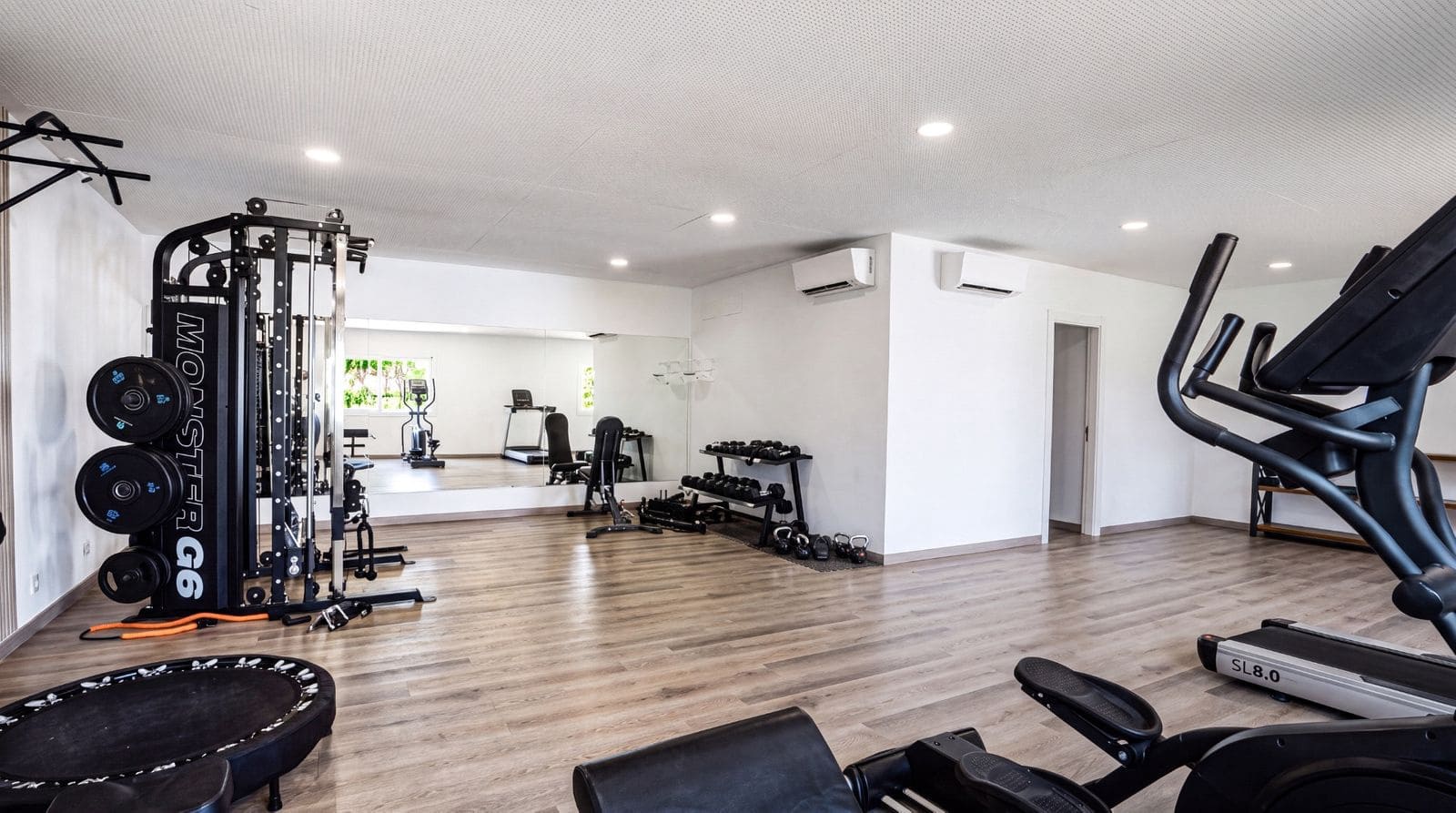 2 soveværelse Penthouse til salg i Nueva Andalucia - € 945.000 (Ref: 9998388)