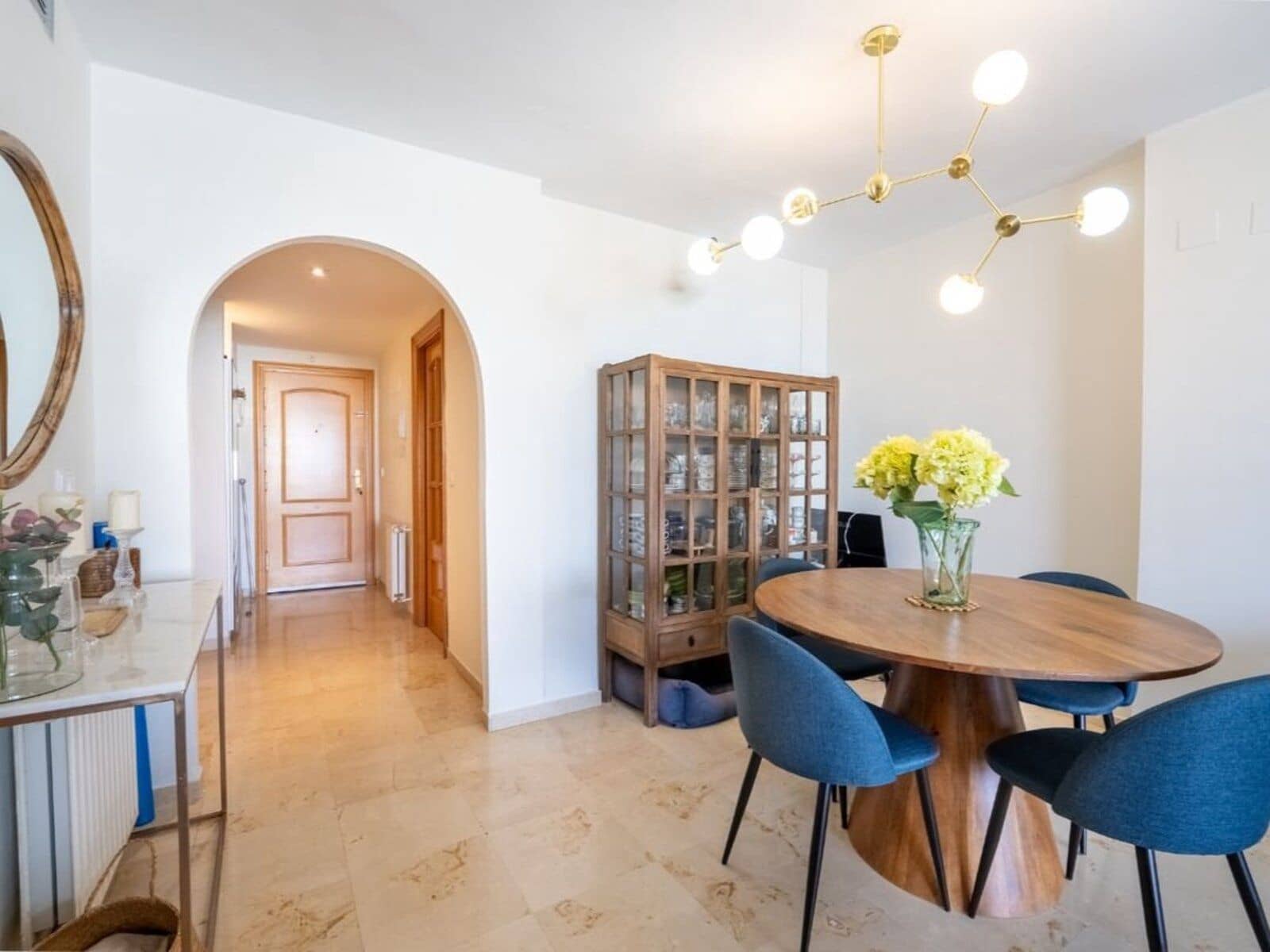 2 bedroom Apartment for sale in Guadalmina - € 482,000 (Ref: 9998389)