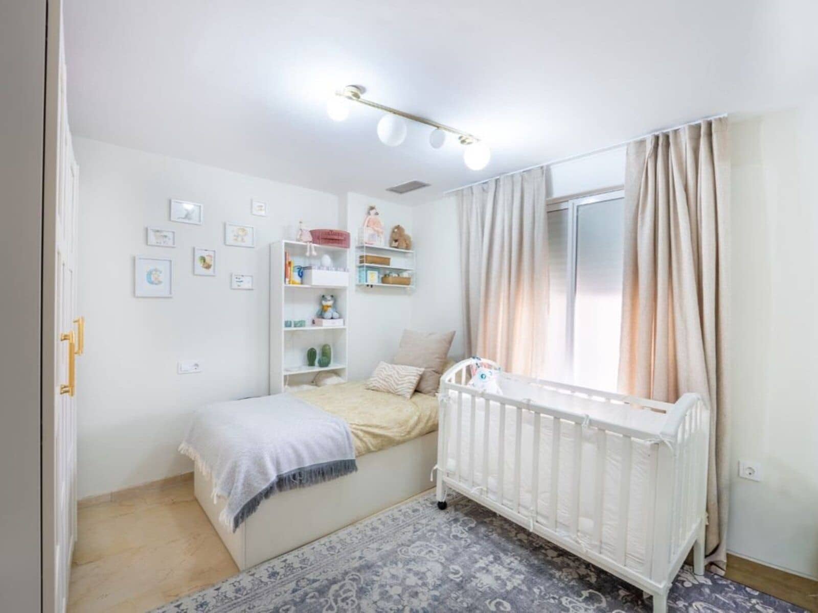 2 bedroom Apartment for sale in Guadalmina - € 482,000 (Ref: 9998389)