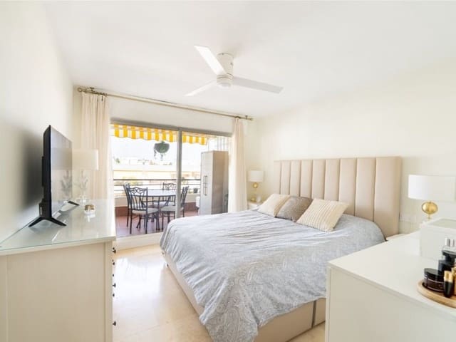 2 bedroom Apartment for sale in Guadalmina Alta, Marbella - € 482,000 (Ref: 9998389)
