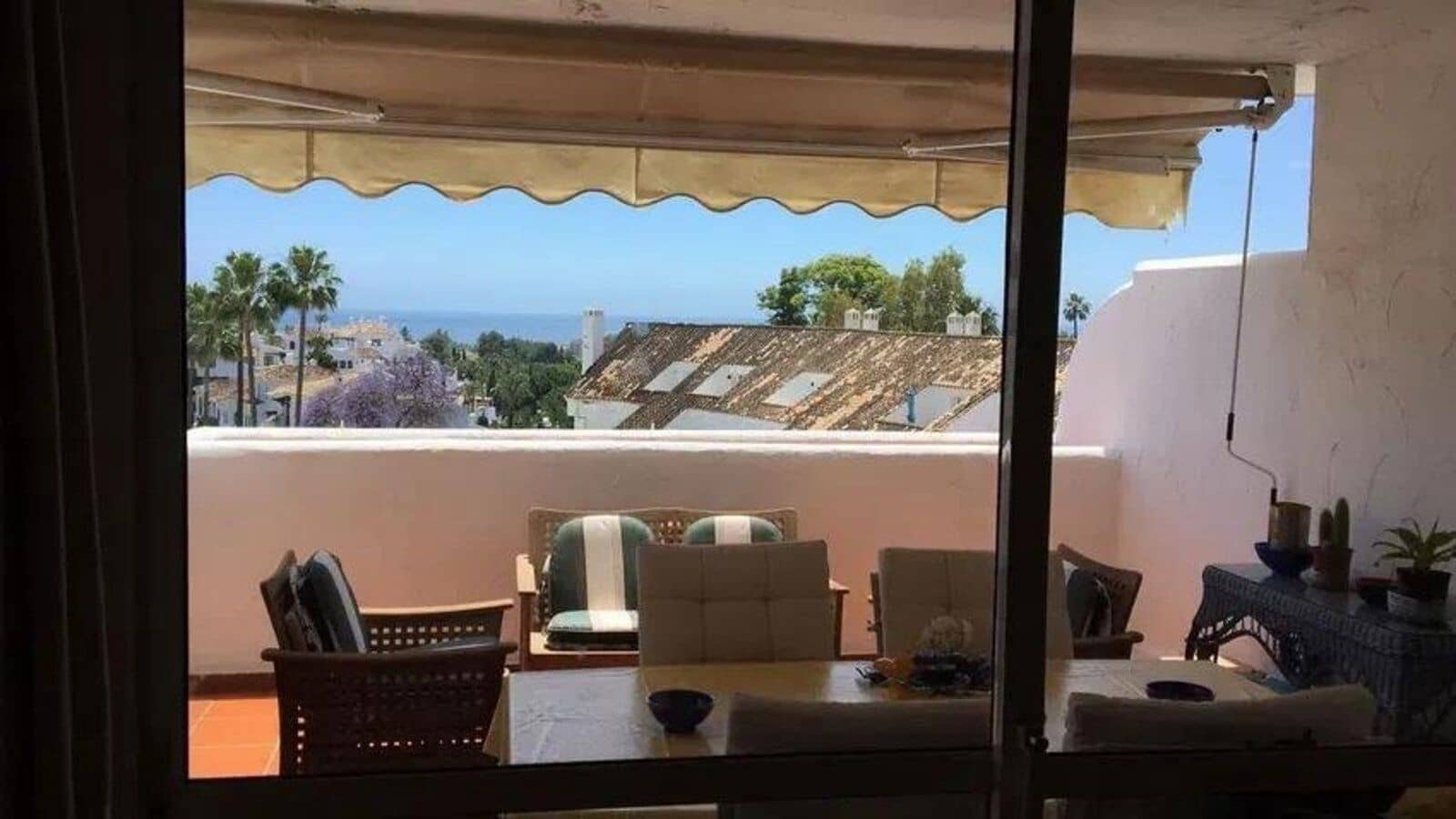 3 bedroom Penthouse for sale in Nueva Andalucia - € 650,000 (Ref: 9998390)