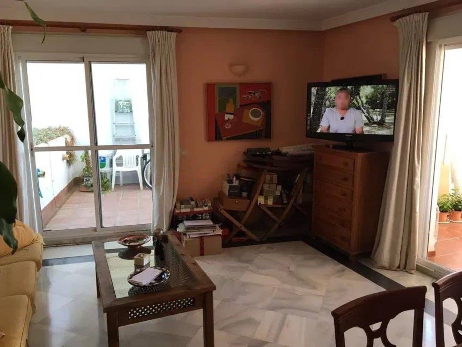 3 bedroom Penthouse for sale in Nueva Andalucia - € 650,000 (Ref: 9998390)