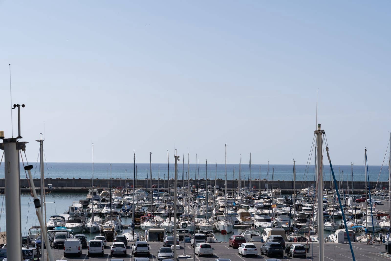 3 soverom Penthouse til salgs i Benalmadena Costa - € 745 000 (Ref: 9998391)