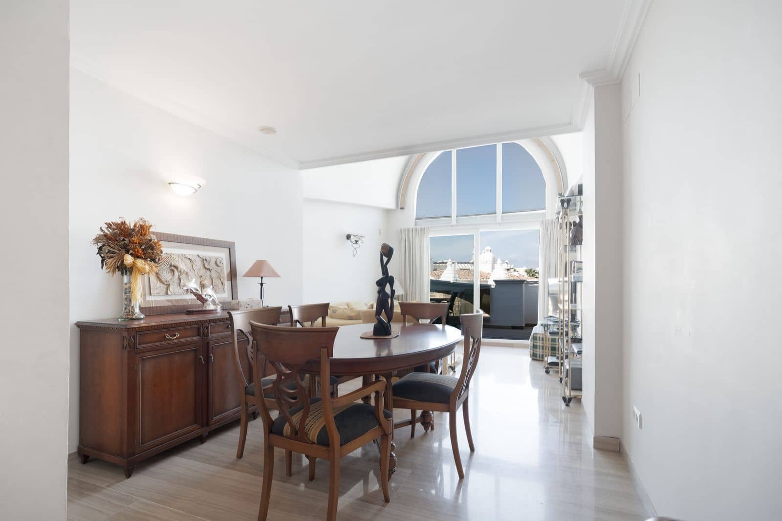 3 soverom Penthouse til salgs i Benalmadena Costa - € 745 000 (Ref: 9998391)