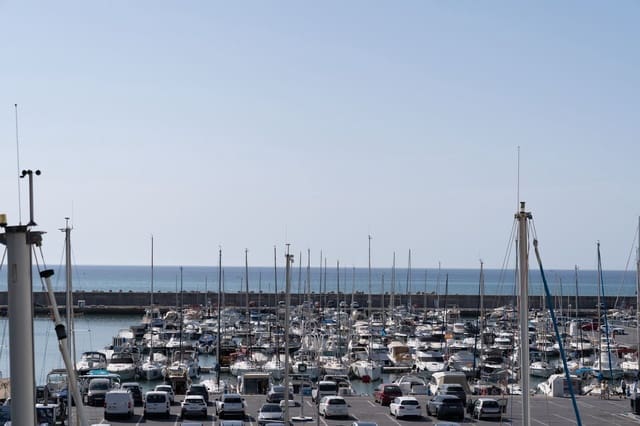 3 soverom Penthouse til salgs i Benalmadena Costa, Benalmádena - € 745 000 (Ref: 9998391)