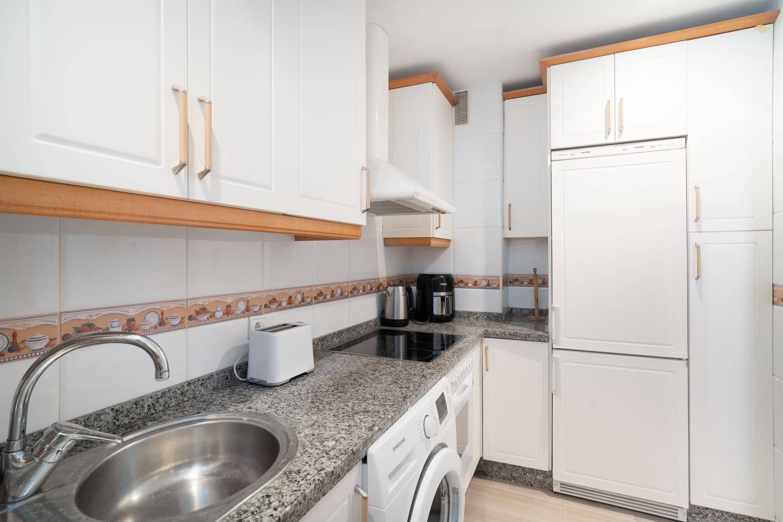 3 soverom Penthouse til salgs i Benalmadena Costa - € 745 000 (Ref: 9998391)