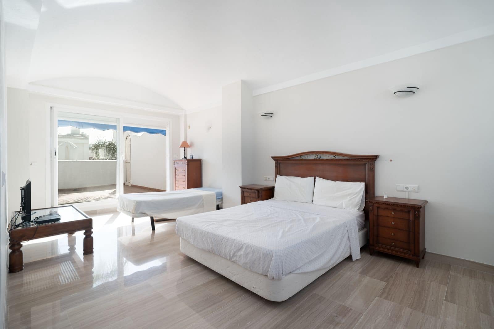 3 soverom Penthouse til salgs i Benalmadena Costa - € 745 000 (Ref: 9998391)