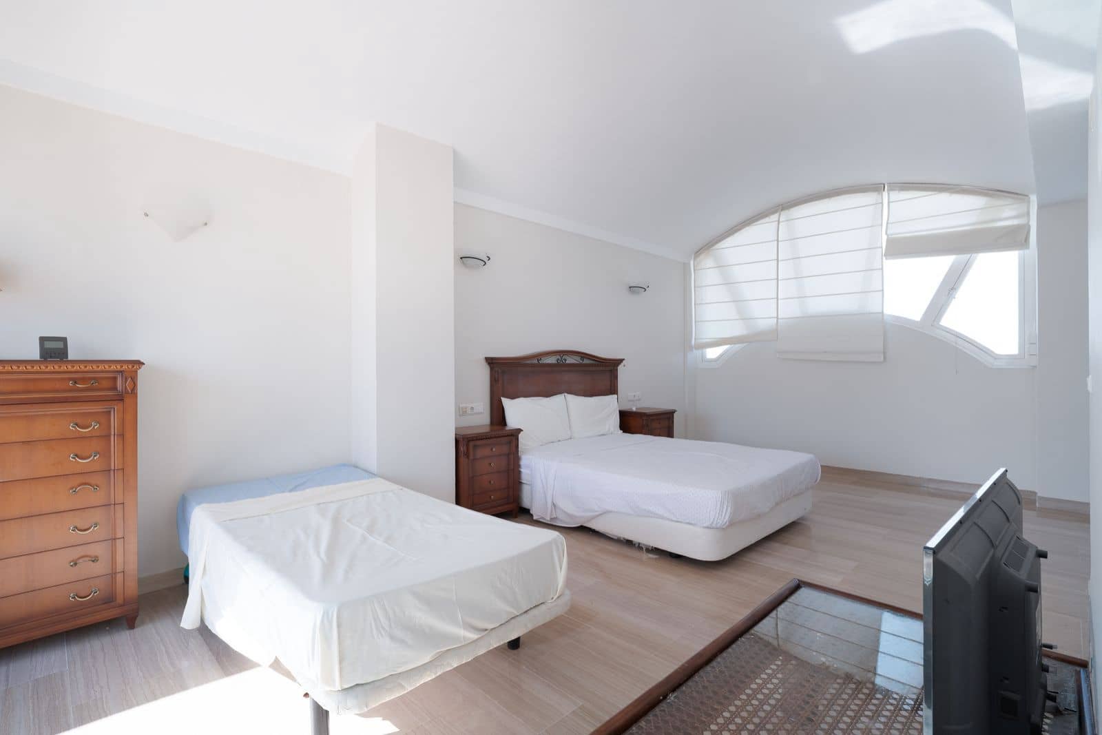 3 soverom Penthouse til salgs i Benalmadena Costa - € 745 000 (Ref: 9998391)