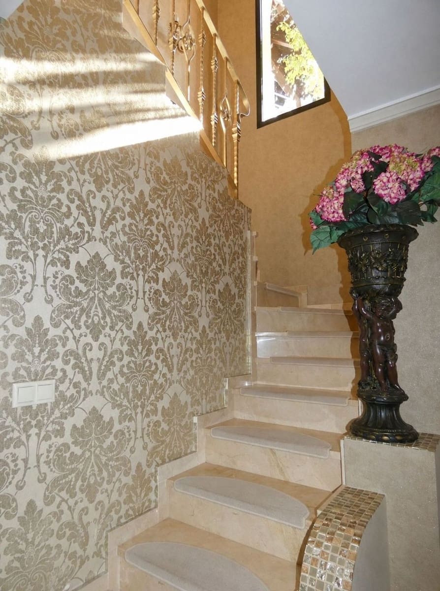 3 Zimmer Penthouse zu verkaufen in New Golden Mile - 832.000 € (Ref: 9998392)