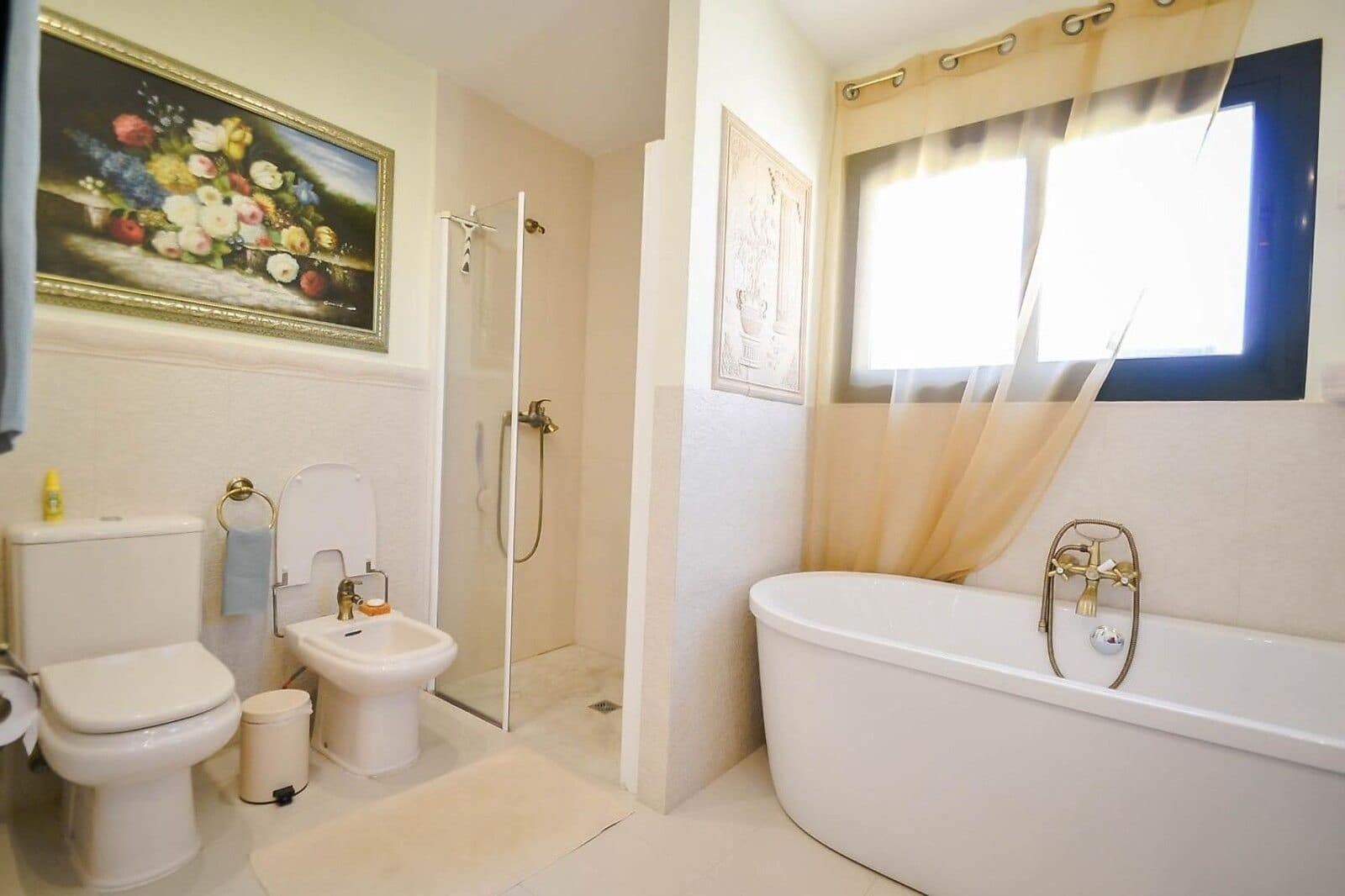 3 Zimmer Penthouse zu verkaufen in New Golden Mile - 832.000 € (Ref: 9998392)