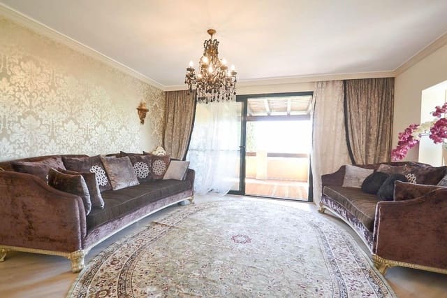 3 Zimmer Penthouse zu verkaufen in Nueva Atalaya, Estepona - 832.000 € (Ref: 9998392)