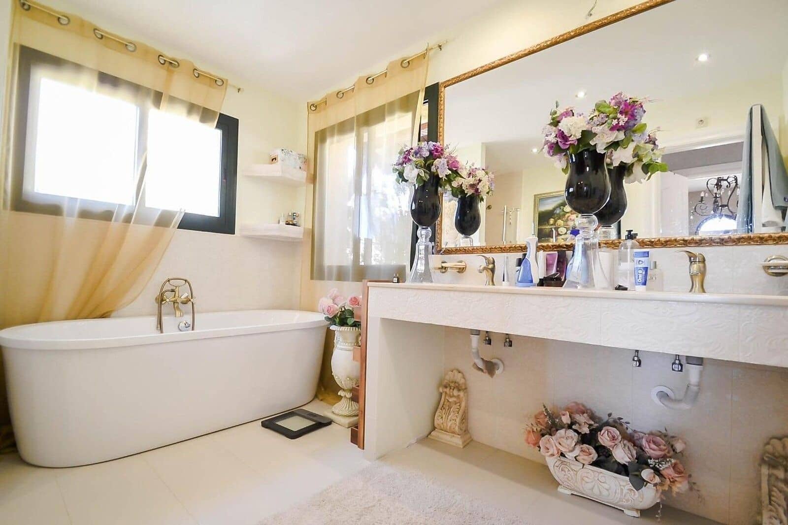 3 Zimmer Penthouse zu verkaufen in New Golden Mile - 832.000 € (Ref: 9998392)