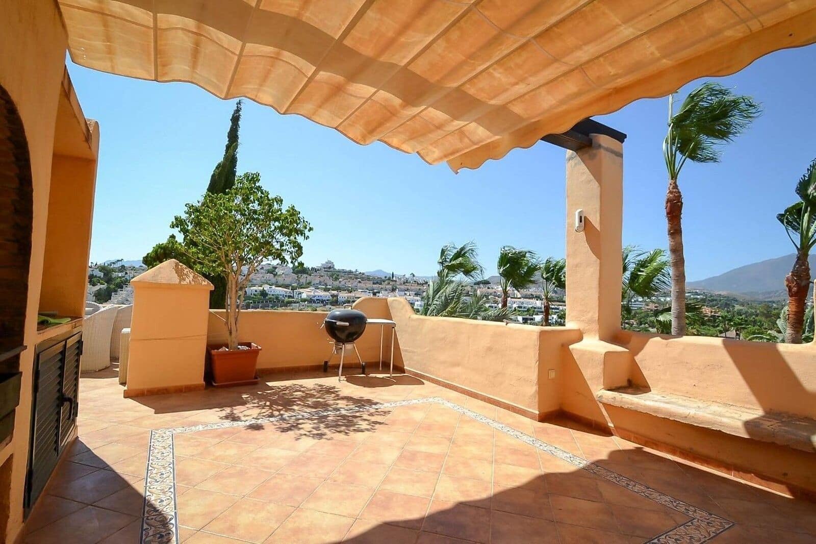 3 Zimmer Penthouse zu verkaufen in New Golden Mile - 832.000 € (Ref: 9998392)