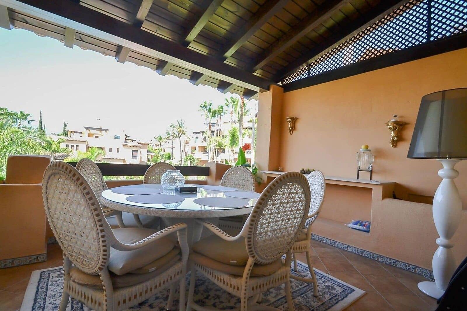3 Zimmer Penthouse zu verkaufen in New Golden Mile - 832.000 € (Ref: 9998392)