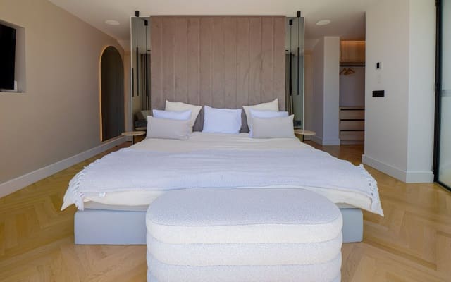 3 bedroom Penthouse for sale in Benahavís - € 2,300,000 (Ref: 9998394)