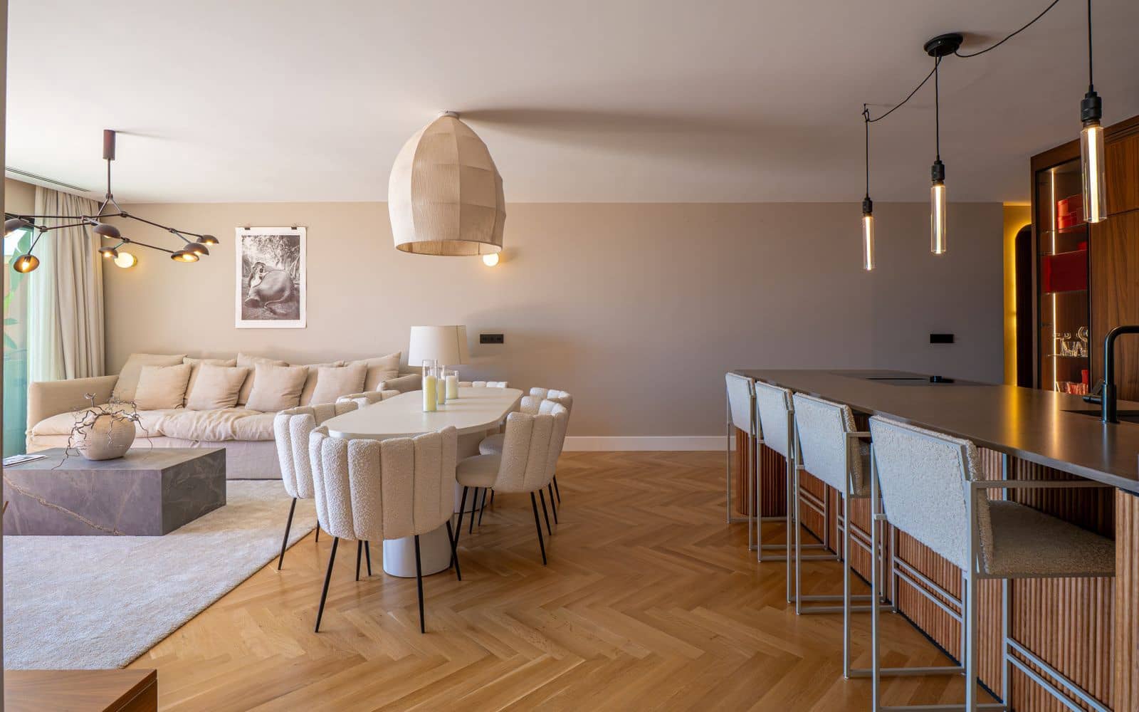 3 bedroom Penthouse for sale in Benahavis - € 2,300,000 (Ref: 9998394)