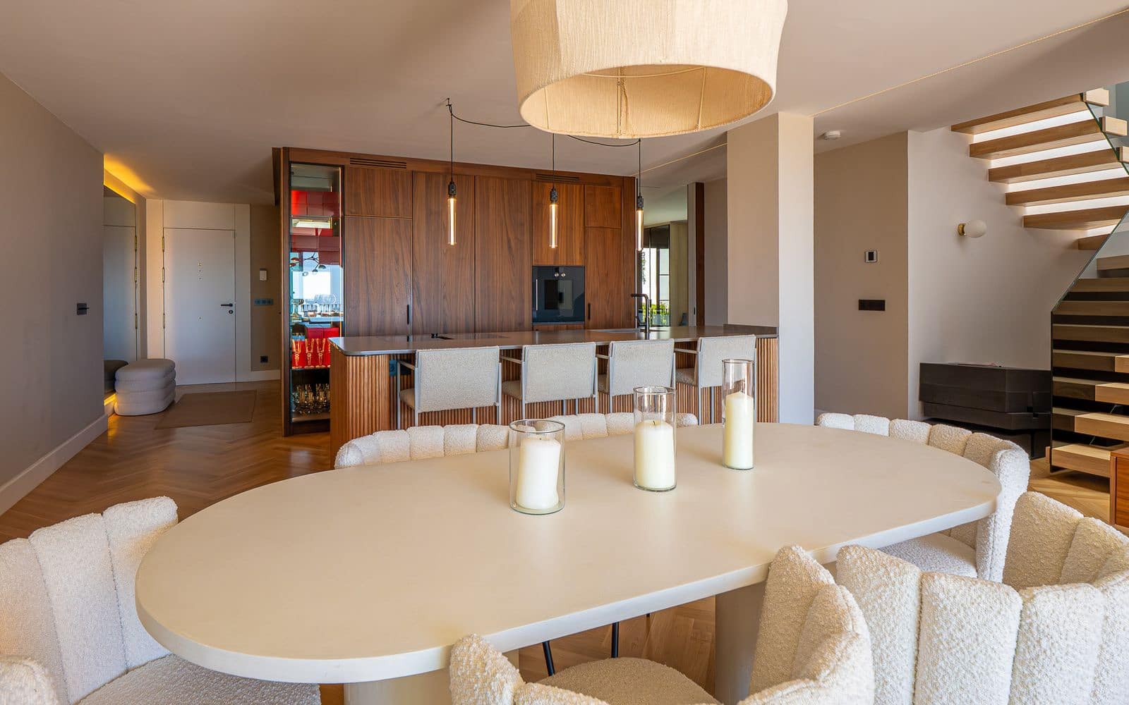 3 bedroom Penthouse for sale in Benahavis - € 2,300,000 (Ref: 9998394)