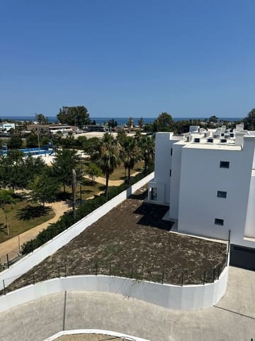 Ático de 3 habitaciones en Cancelada, Estepona en venta - 895.000 € (Ref: 9998395)