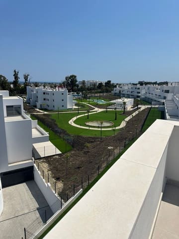 Ático de 3 habitaciones en Cancelada, Estepona en venta - 895.000 € (Ref: 9998395)