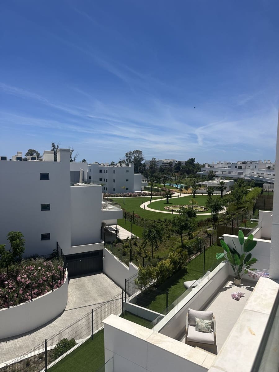 Ático de 3 habitaciones en Cancelada en venta - 895.000 € (Ref: 9998395)
