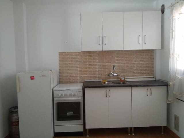 1 bedroom Penthouse for sale in Benicarló - € 90,000 (Ref: 8421682)