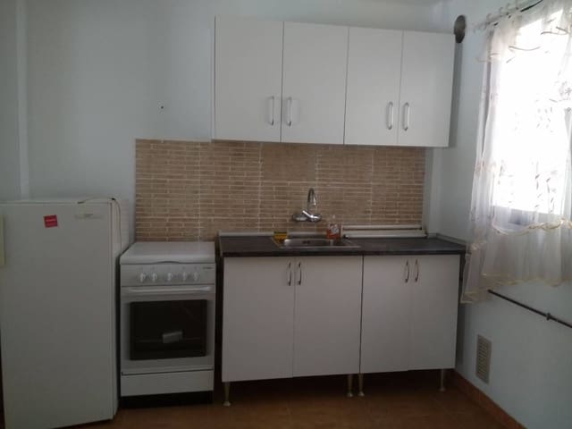 1 bedroom Penthouse for sale in Benicarló - € 90,000 (Ref: 8421682)